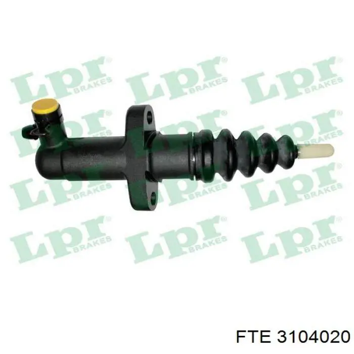 Compre 55196193 Fiat/Alfa/Lancia Cilindro de trabalho de embraiagem