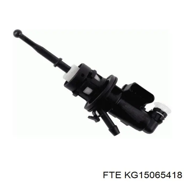 Cilindro mestre de embraiagem FTE KG15065418 preço, a partir de 42,56 USD