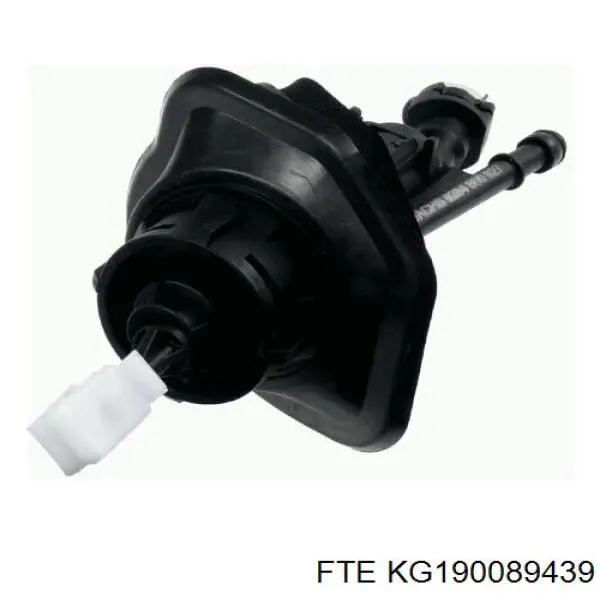 Compre KG190089439 FTE Cilindro mestre de embraiagem