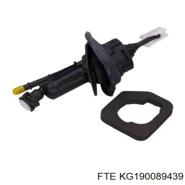 KG190089439 FTE Cilindro mestre de embraiagem