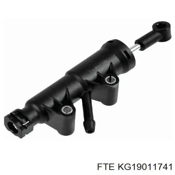 Compre KG19011741 FTE Cilindro mestre de embraiagem