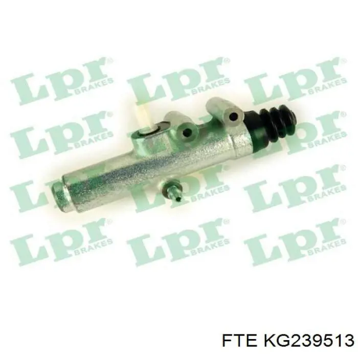 Cilindro mestre de embraiagem KRD239514 KRD