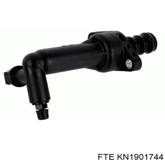 Cilindro de trabalho de embraiagem FTE KN1901744 preço, a partir de 36,06 USD