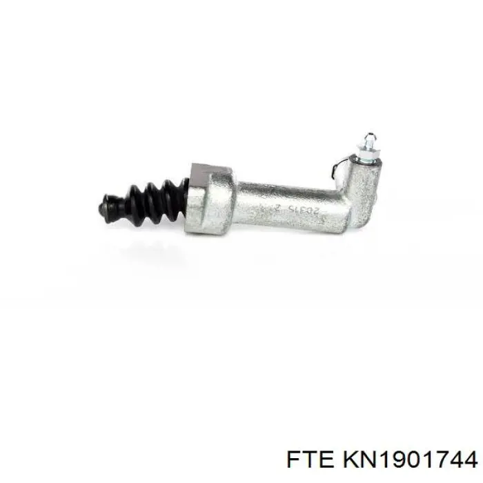 Compre KN1901744 FTE Cilindro de trabalho de embraiagem