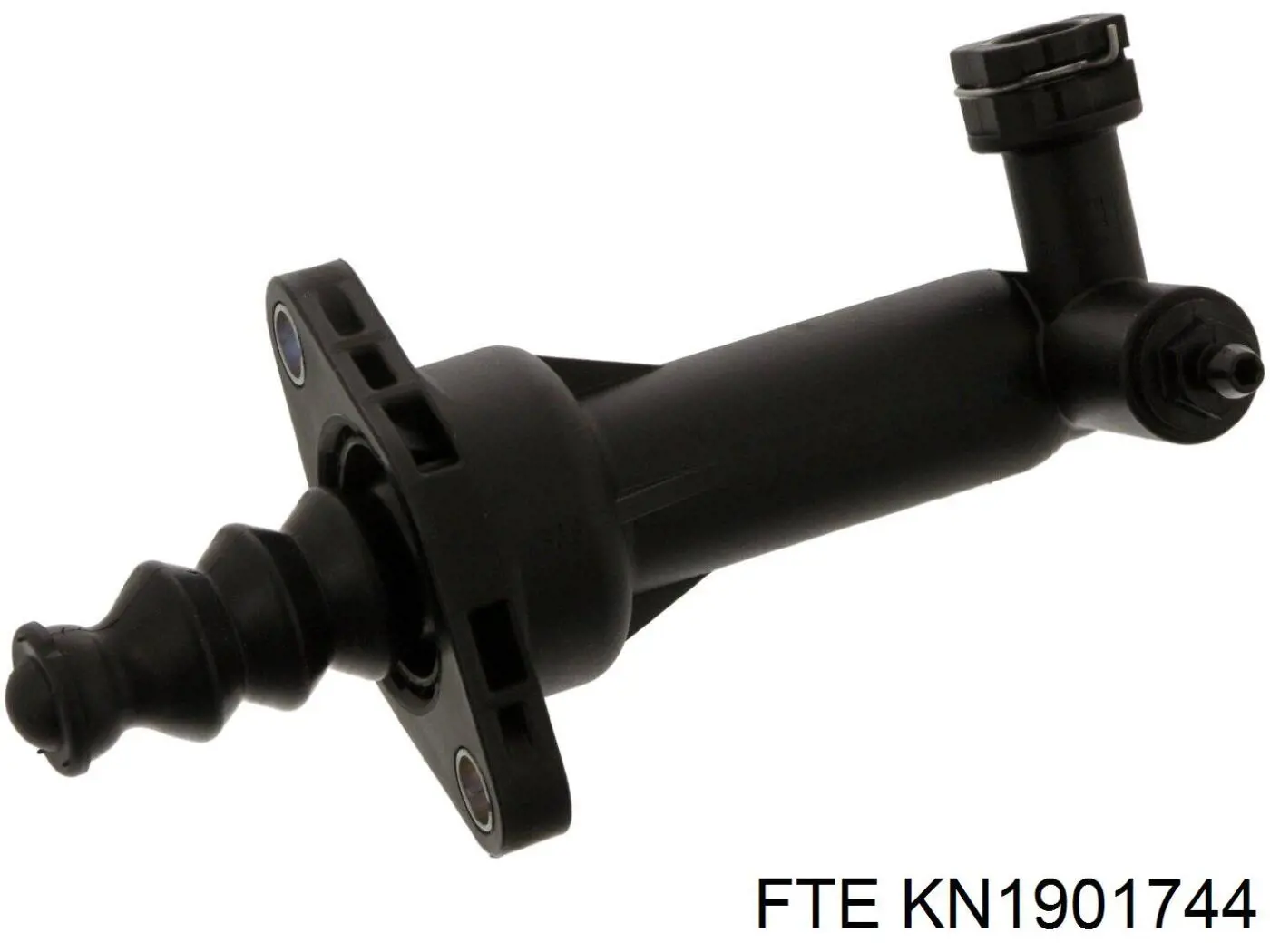 KN1901744 FTE Cilindro de trabalho de embraiagem