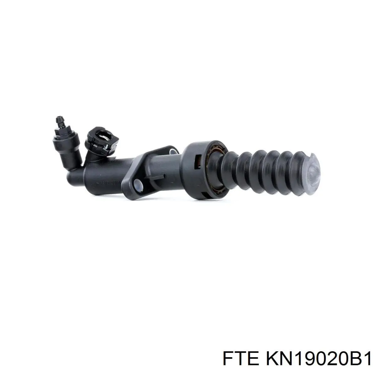 Cilindro de trabalho de embraiagem FTE KN19020B1 preço, a partir de 25,22 USD