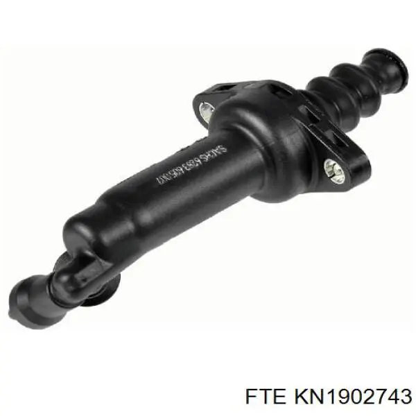 Cilindro de trabalho de embraiagem FTE KN1902743 preço, a partir de 46,58 USD