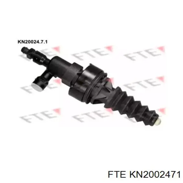 Compre KN2002471 FTE Cilindro de trabalho de embraiagem