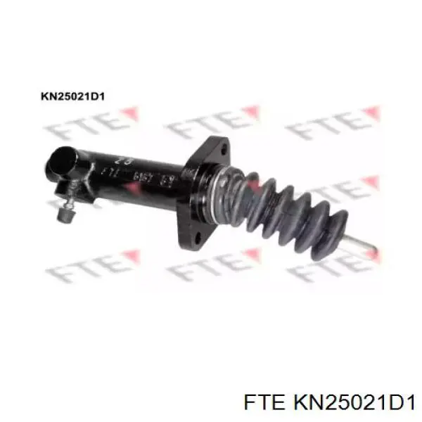 Cilindro de trabalho de embraiagem Mercedes A0022951707 preço, a partir de 148,33 USD