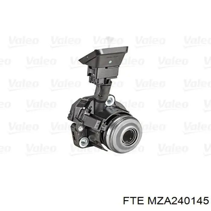 Cilindro de trabalho de embraiagem montado com rolamento de desengate FTE MZA240145 preço, a partir de 107,37 USD
