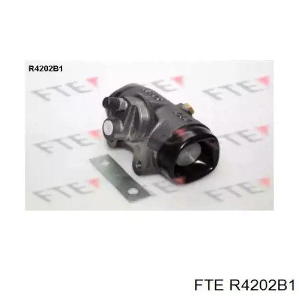 Cilindro traseiro do freio de rodas de trabalho Peugeot/Citroen 699157 preço, a partir de 0,64 USD