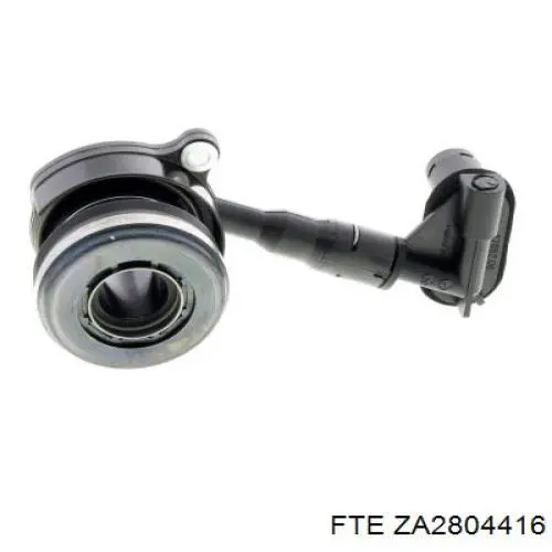 Compre ZA2804416 FTE Cilindro de trabalho de embraiagem montado com rolamento de desengate