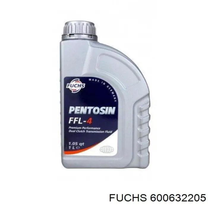 Compre 600632205 Fuchs Óleo de transmissão