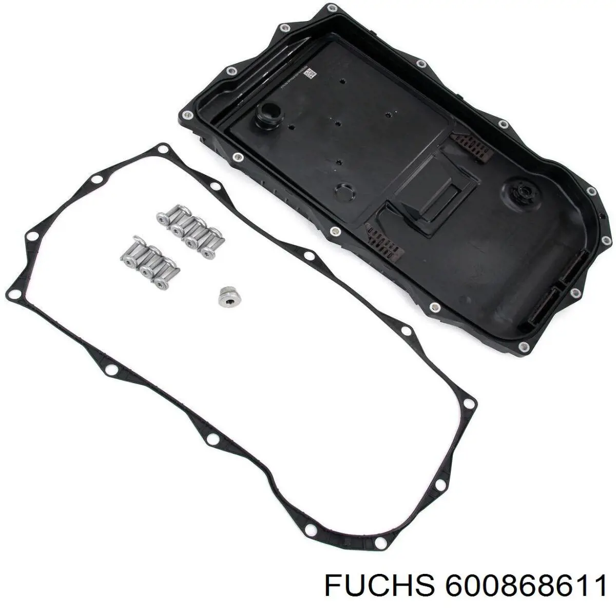 Compre 600868611 Fuchs Óleo de transmissão