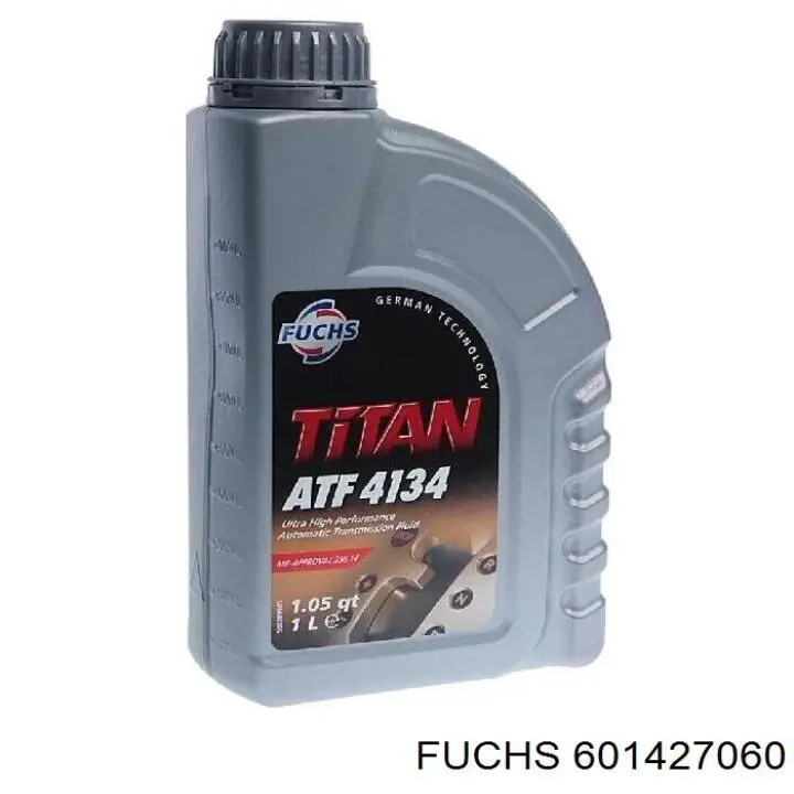 Óleo de transmissão 601427060 Fuchs