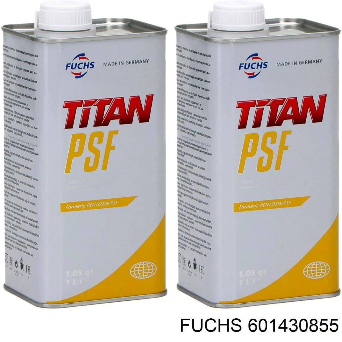 Compre A000989450411FDXE Mercedes Óleo hidráulico (fluido)