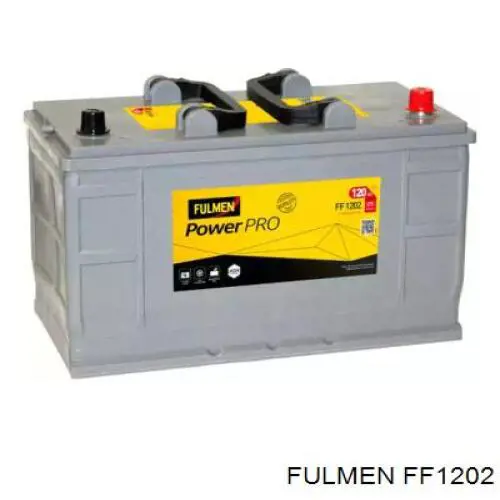 Bateria recarregável (PILHA) Exide TF1202 preço, a partir de 191,18 USD