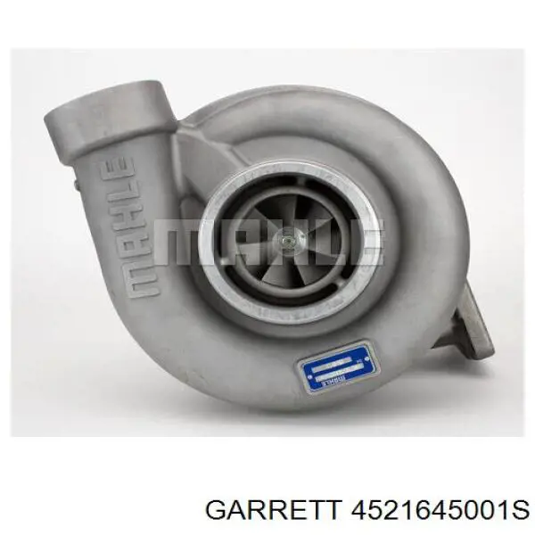 Turbina 4521645001S Garrett