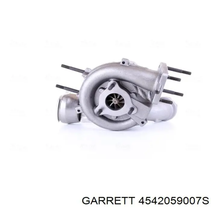 Turbina Garrett 4542059007S preço, a partir de 452,75 USD