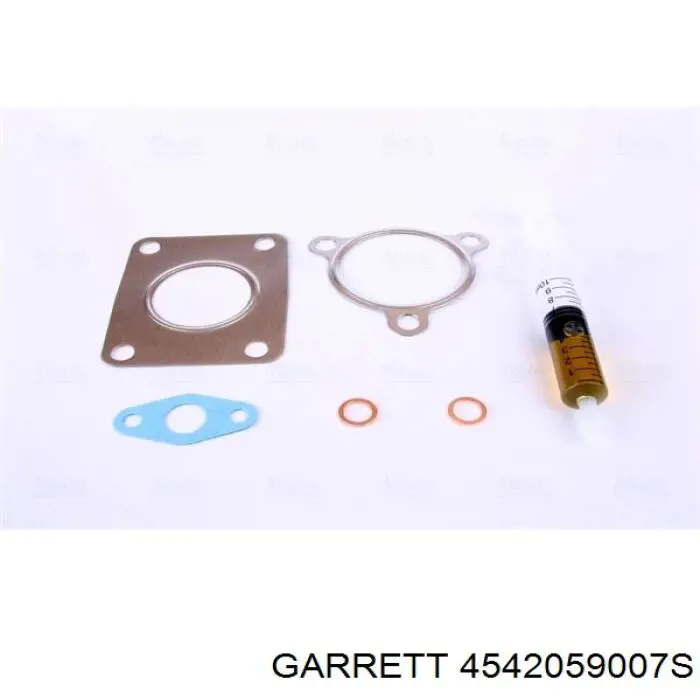Compre 4542059007S Garrett Turbina