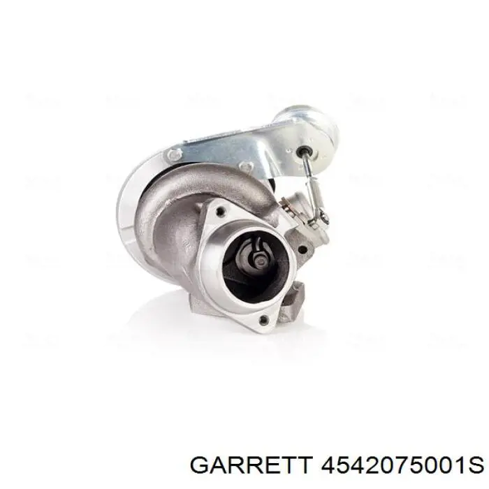 Compre 4542075001S Garrett Turbina