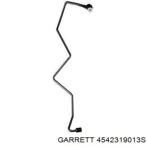 Turbina Garrett 4542319013S preço, a partir de 187,28 USD