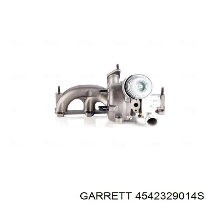Turbina Garrett 4542329014S preço, a partir de 180,90 USD