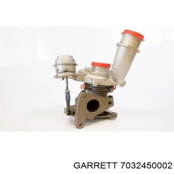 7032450002 Garrett Turbina