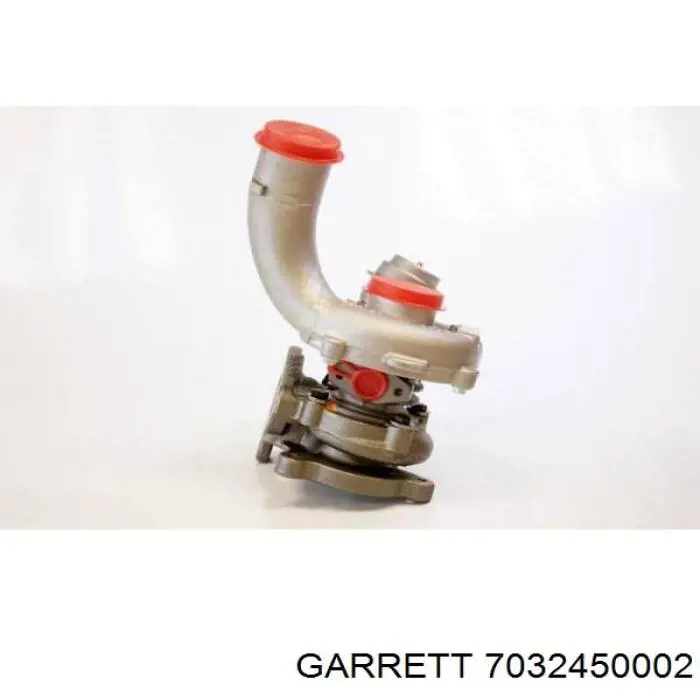Turbina Garrett 7032450002 preço, a partir de 200,90 USD
