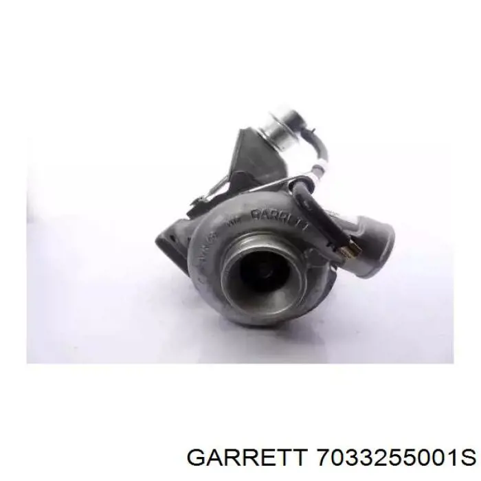 Turbina VAG 062145701 preço, a partir de 373,57 USD