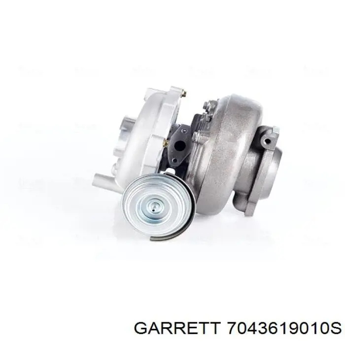 Turbina 7043619010S Garrett