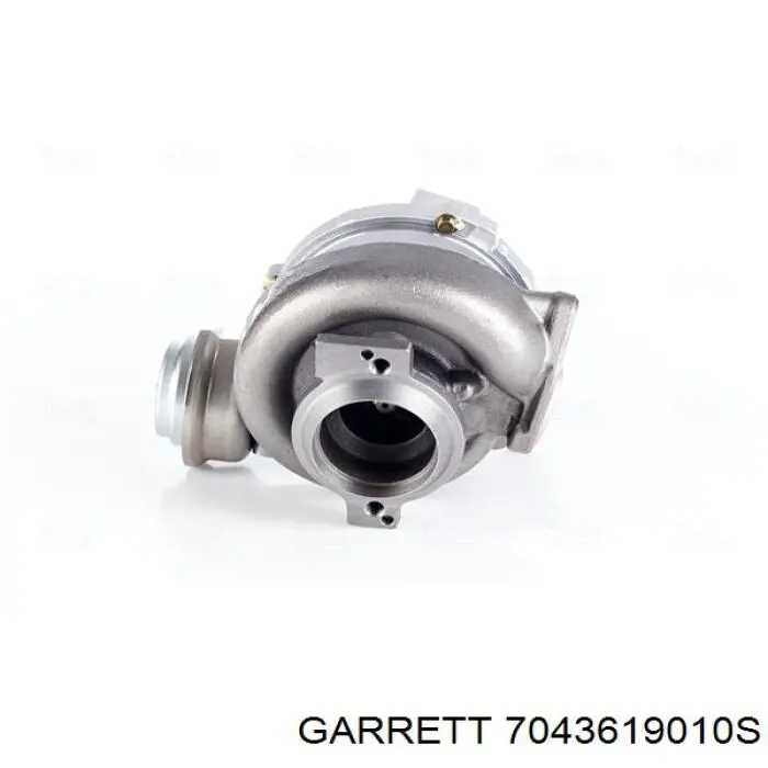 Compre 7043619010S Garrett Turbina