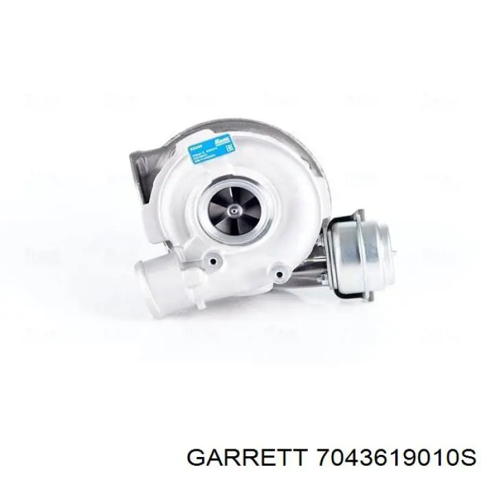 7043619010S Garrett Turbina