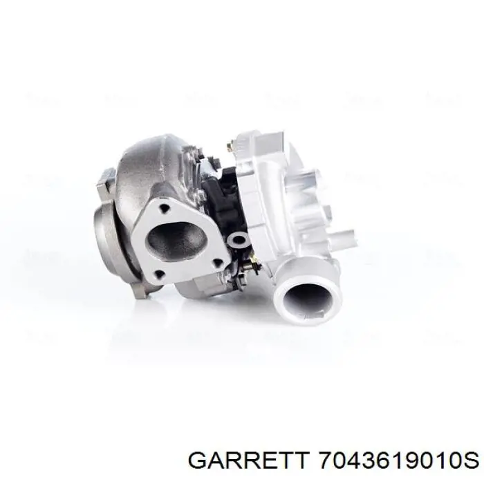 Turbina Garrett 7043619010S preço, a partir de 683,86 USD
