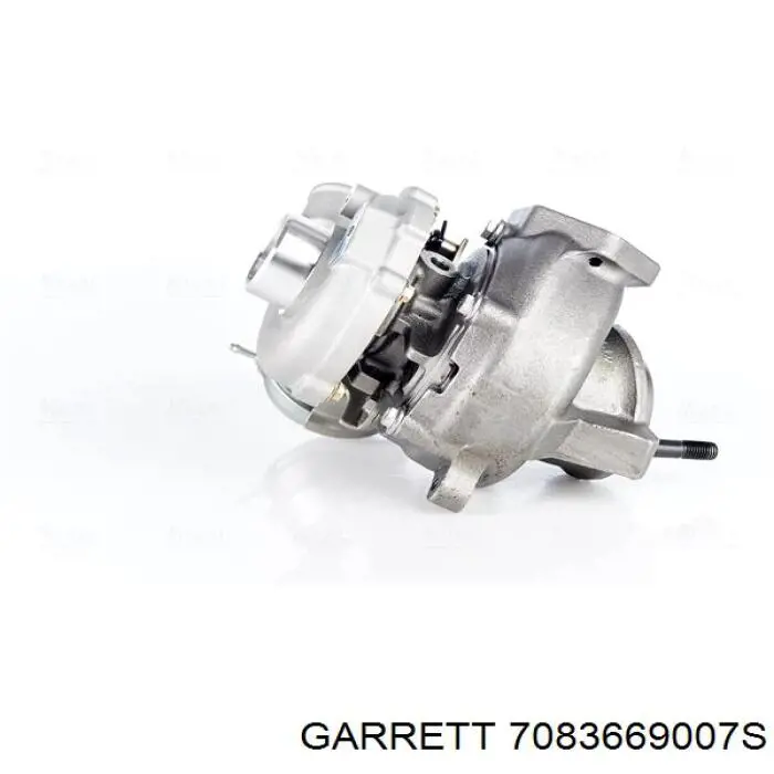 Turbina Garrett 7083669007S