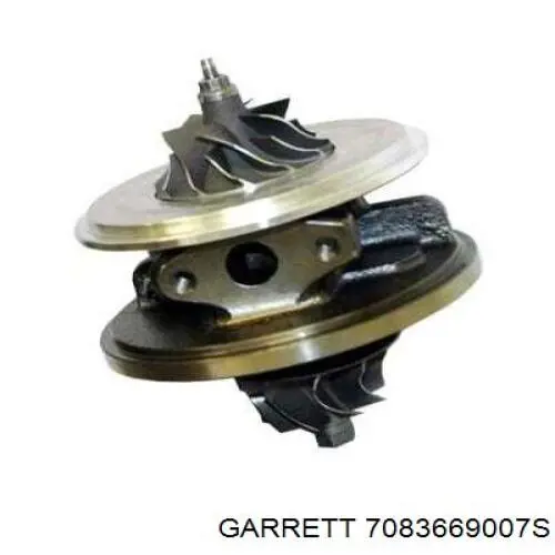 Turbina Garrett 7083669007S preço, a partir de 236,66 USD