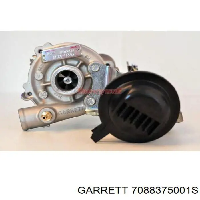 Compre GT1238TURBO SL Turbo Turbina