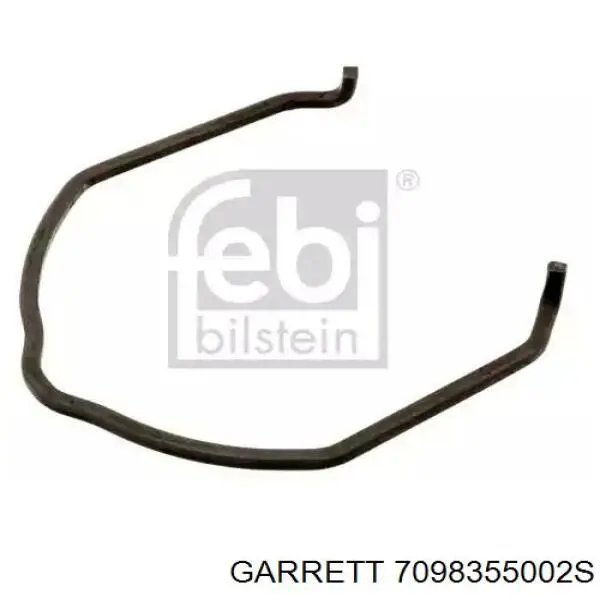 Compre 6110960799 Mercedes Turbina
