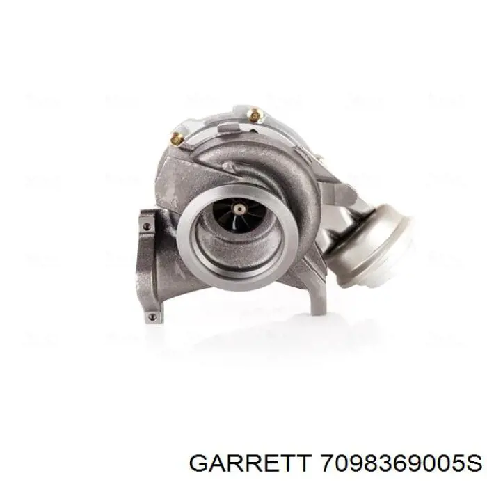 Turbina Garrett 7098369005S preço, a partir de 337,11 USD