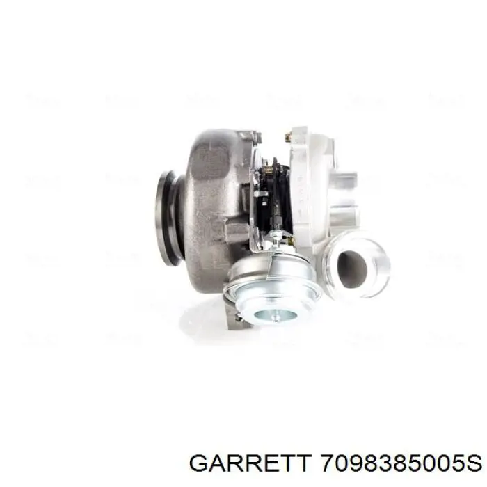 Turbina Garrett 7098385005S preço, a partir de 500,65 USD