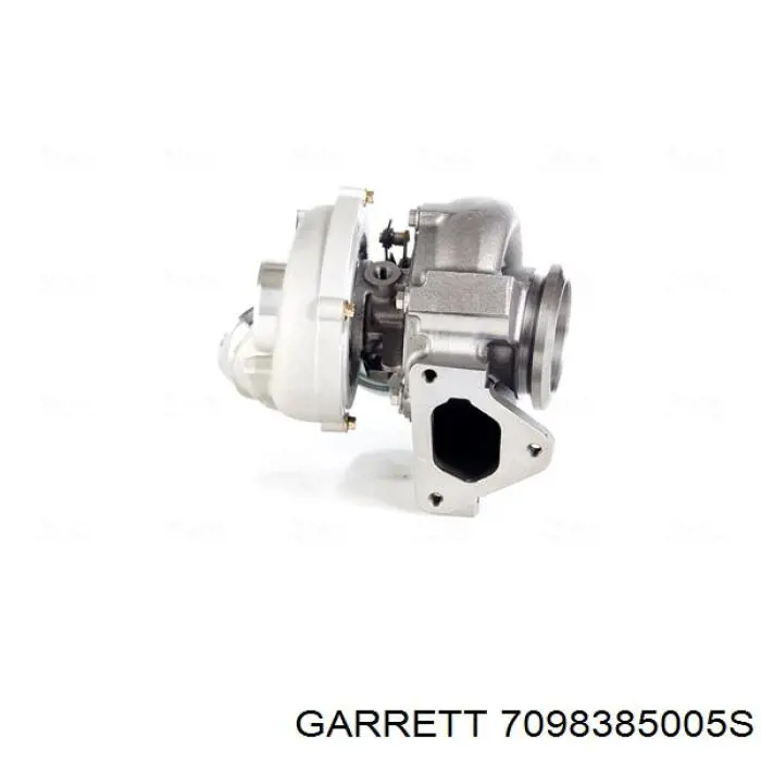 Turbina 7098385005S Garrett