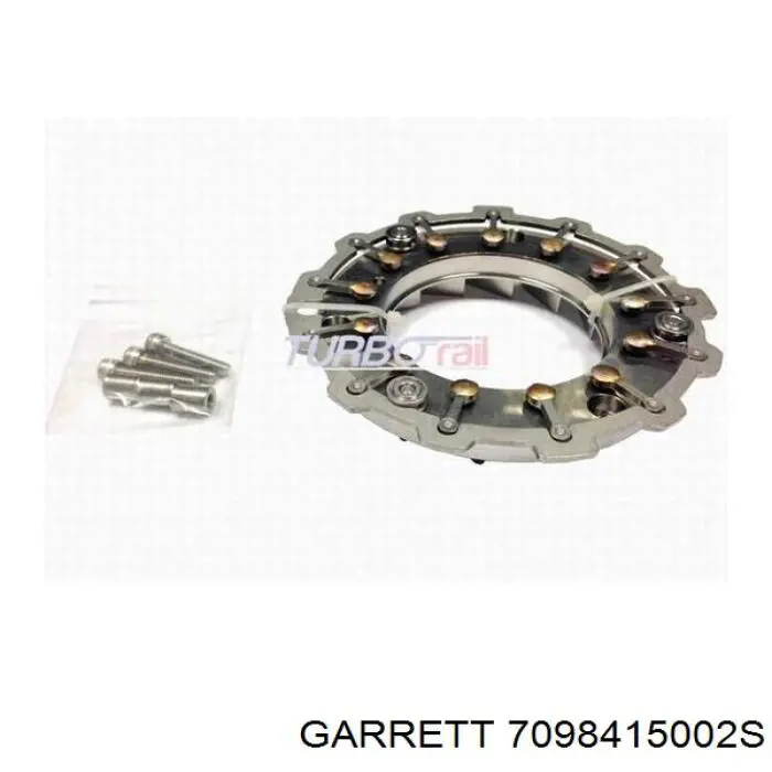 Turbina Mercedes 6130960199 preço, a partir de 184,20 USD