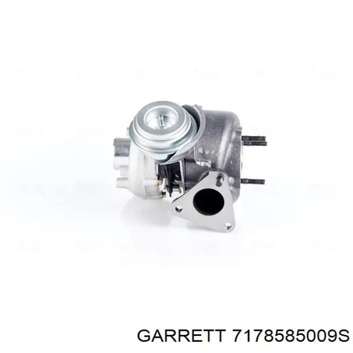 Turbina 7178585009S Garrett
