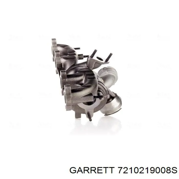 7210219008S Garrett Turbina