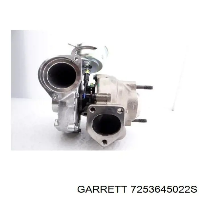 Turbina SL Turbo GT2260VSL190032TURBO