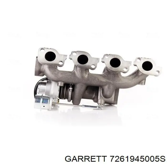Turbina 7261945005S Garrett