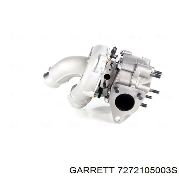 7272105003S Garrett Turbina