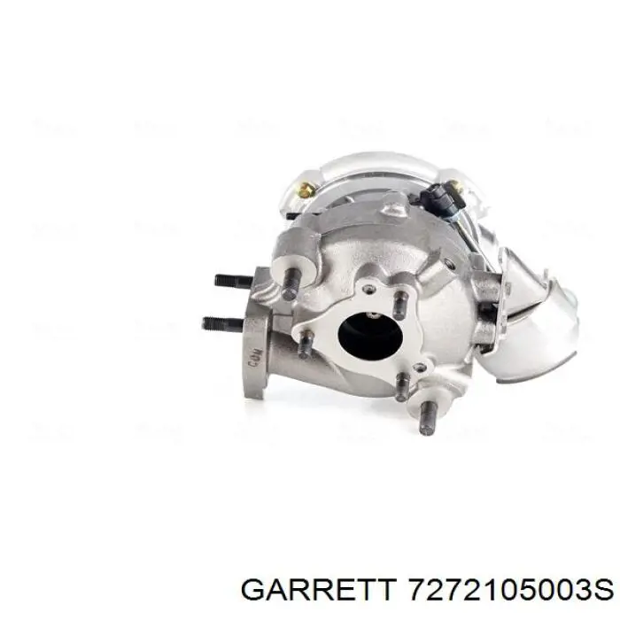 Turbina Garrett 7272105003S preço, a partir de 230,24 USD