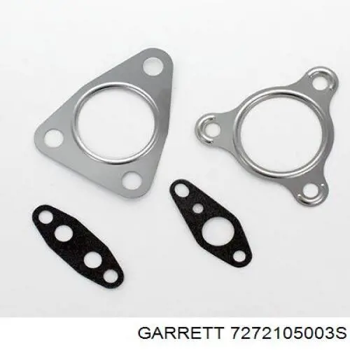 Compre 7272105003S Garrett Turbina