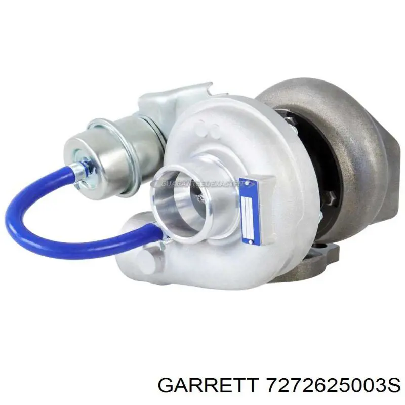 2674A354 Perkins Turbina